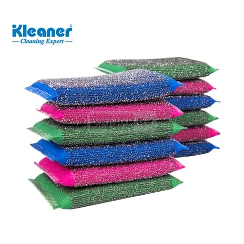 KLEANER-ქლინერ სახეხი სინა-ღრუბელი 1*12ც